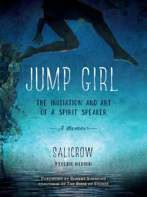 cover image of Jump Girl